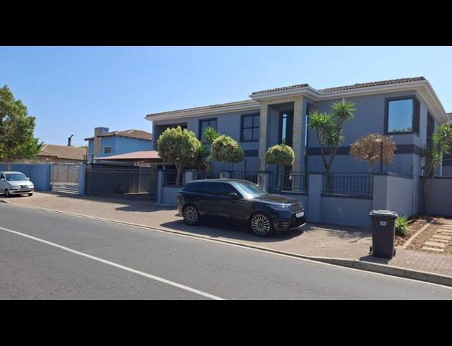 3 BEDROOM PROPERTY TO RENT IN PARKLANDS